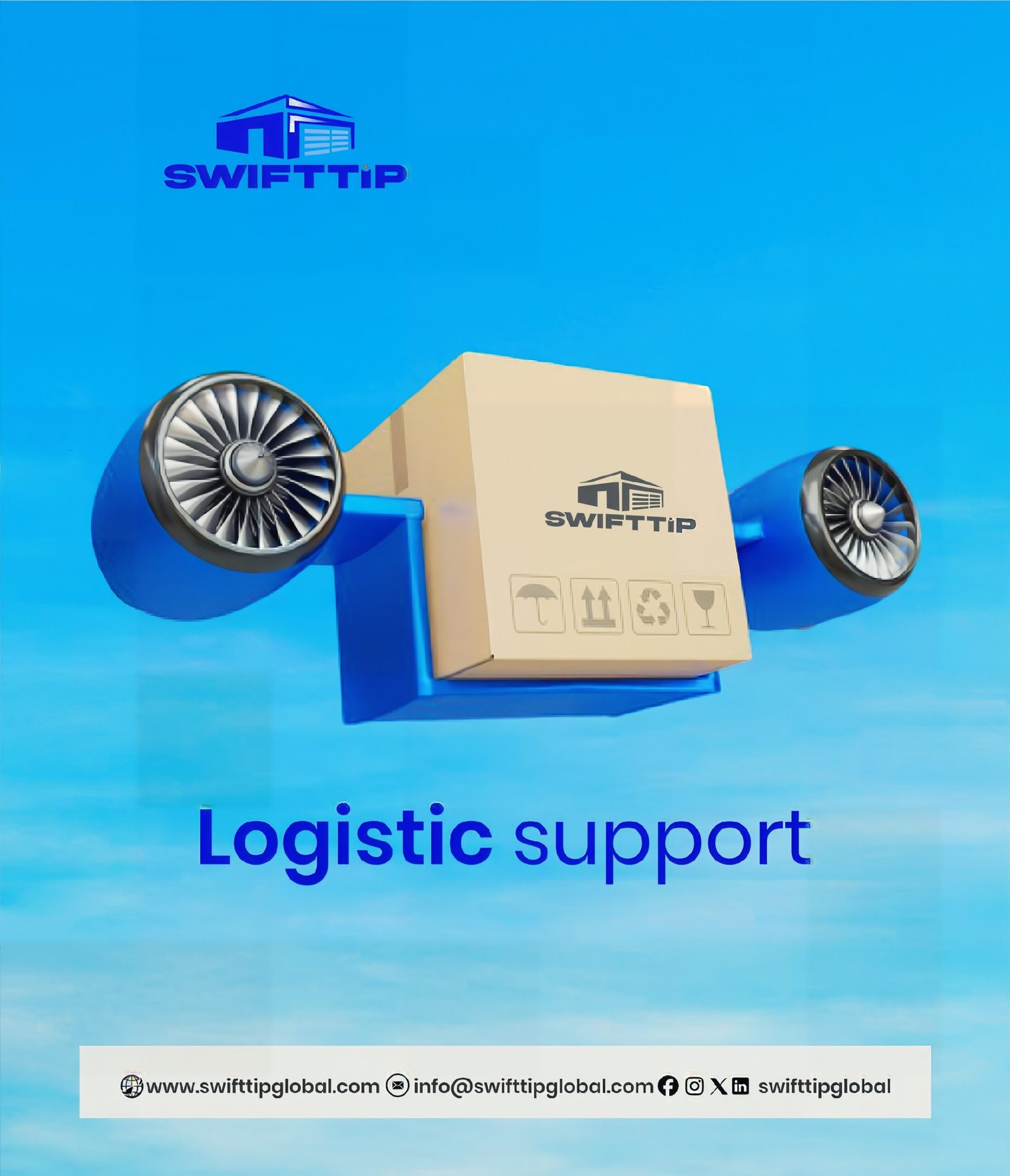 swifttip logistics