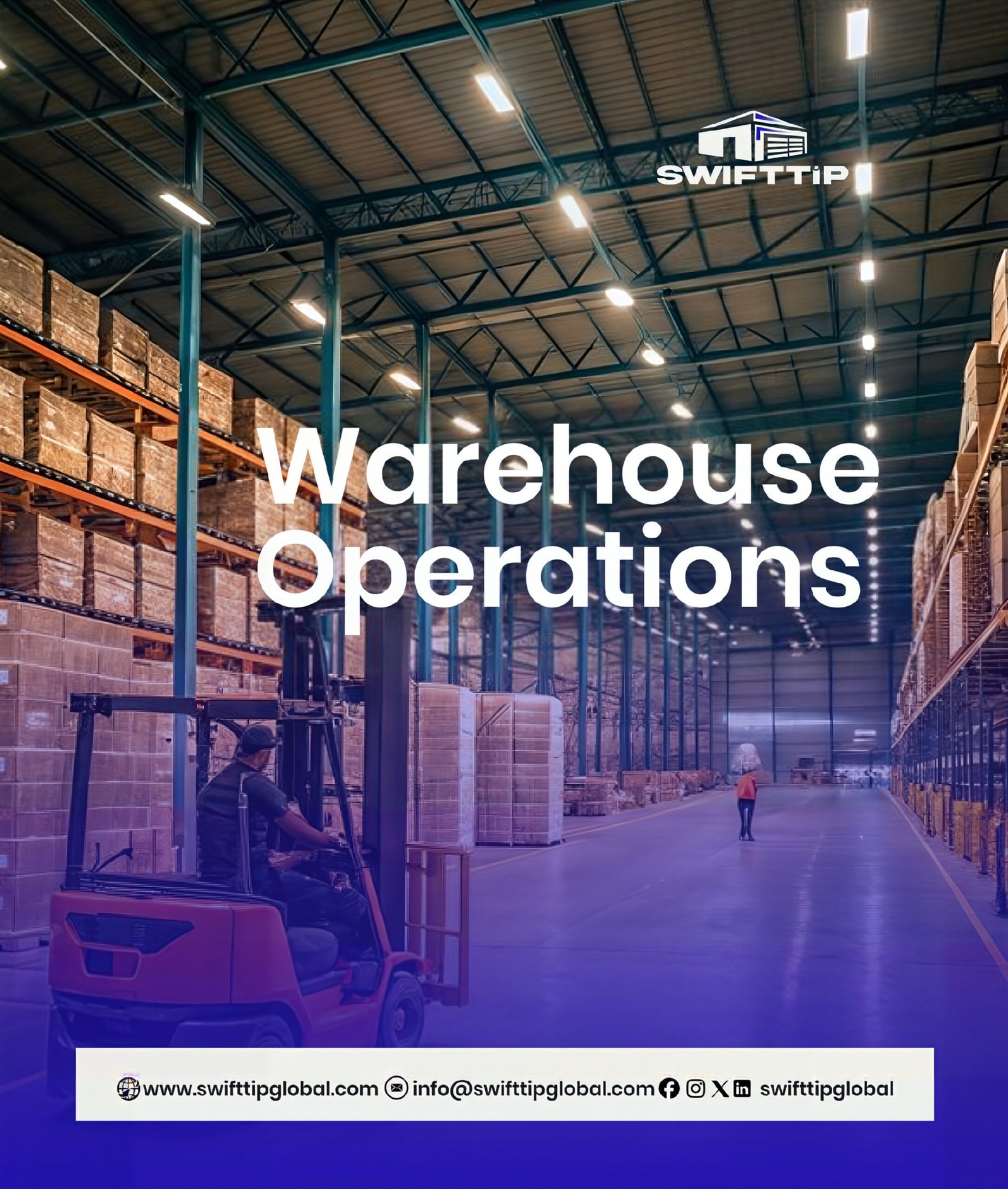 swifttip warehouse